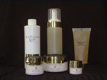 Cosmetics