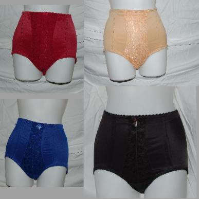 Contouring Panty 