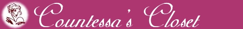 countessascloset.com
